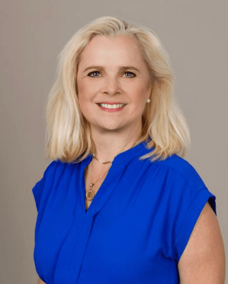 Lynda Baugh, OfficeHubb Florida Representative